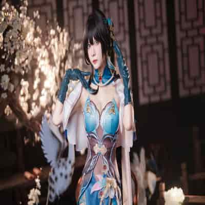 挽希 - 星穹铁道 阮梅