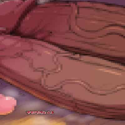 [ろぜったすとー (ててるん)] フタナリキョコンちゃんねるはデカチン募集中4 [DL版]