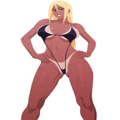 [PURPLE HAZE (Lime)] 褐色♥LOVERS 8 [翻车鱼个人汉化]