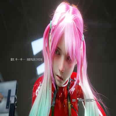 [ryota tanaka] 逆轉 65