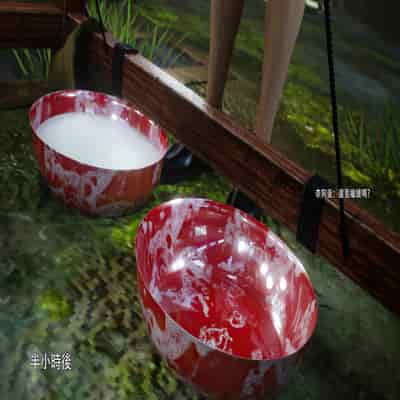 [ryota tanaka] 逆轉 65