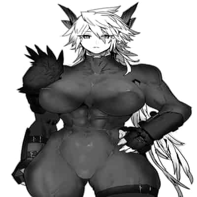 [山山 (まうんてん)] 魔将アルシェ