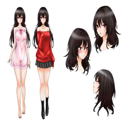 [ひなえろん] 正義のヒーローマイティウーマン 怪人チンポに完全敗北してマゾメス堕ちする話