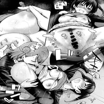 [帰宅時間 (きたく)] KISS YOU BABY!! (ラブライブ! 虹ヶ咲学園スクールアイドル同好会)