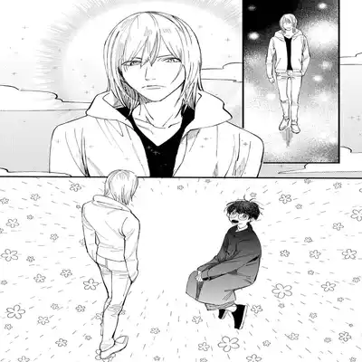 [Hakase] Ero Mangaka to Ashi-kun 工口漫画家与助理君 Ch 2-5 番外[Chinese] [Digital]