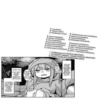 [ZIGZAG (Hirno)] ELFIN QUEST Goblin Haiboku Hen [English] [Kimochi-san] [Digital]