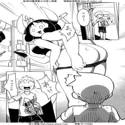 [れオナるド16世] あやかし淫靡絵巻～総集編～