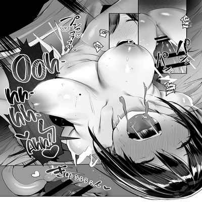 [Rouka] Kyou, Tomete Kuremasen ka Can I Stay Over, Mister [English] [Team Rabu2] [Digital]