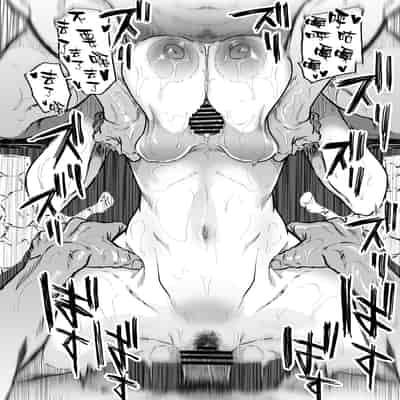 [HIDARIkiki (傷希レイ)] とある人妻の淫蕩日記 [空気系☆漢化]