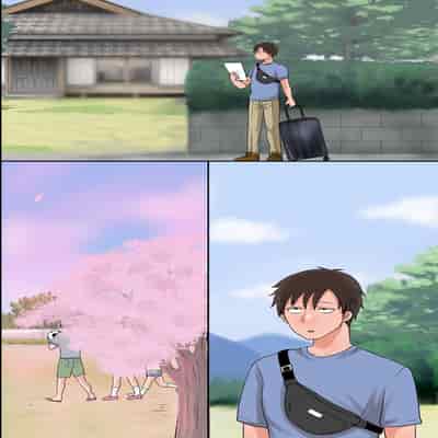 [MCmc] 田舎母娘たちと子作りセックス！俺が村の掟によって巨乳姉妹とその母親から交尾をせがまれて子種を奪い合われるなんて…