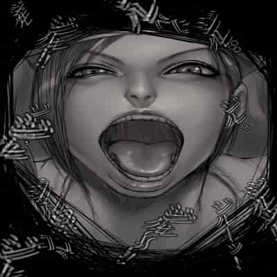 [さわお] ジルのリハビリ (バイオハザード)