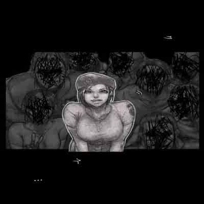 [さわお] ジルのリハビリ (バイオハザード)