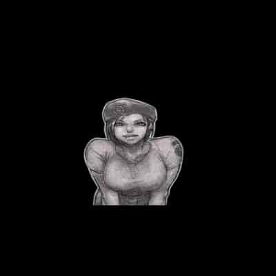 [さわお] ジルのリハビリ (バイオハザード)