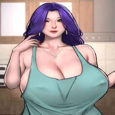 [Scarlett Ann] Clara (CHINESE)