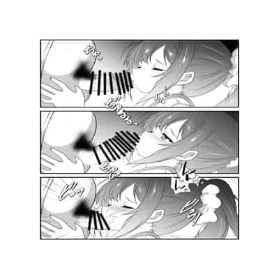 [ねこ屋 (久遠京士郎)] 内田さんはお願いされると断れない [DL版]