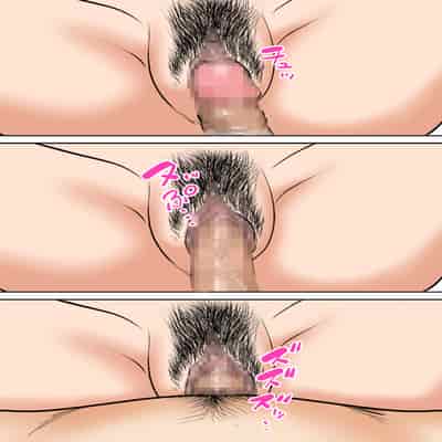 [ふわとろおぱんちゅケーキ] というわけで、ほぼ全裸の母さんにお願いしてみた。2 (オリジナル) [cqxl自己汉化]