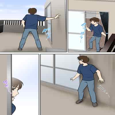 [ふわとろおぱんちゅケーキ] というわけで、ほぼ全裸の母さんにお願いしてみた。2 (オリジナル) [cqxl自己汉化]