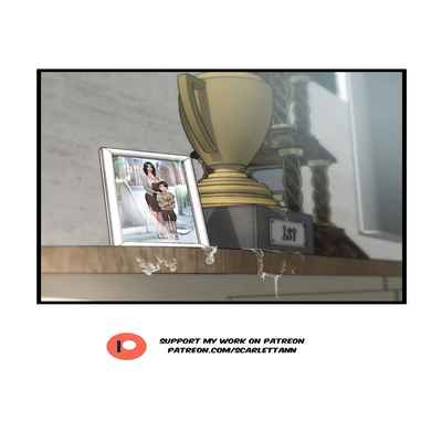 [Scarlett Ann] Tiger Mom (CHINESE)