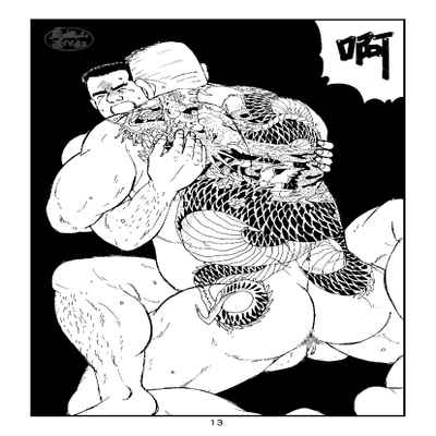 [SatoruSugajima] ROKU EPISODE3 老六的故事 第三章 命运之人·忠 [Chinese] [马栏山汉化组]