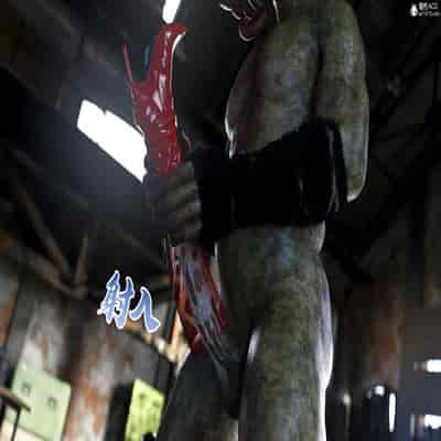 [DY Heroine,rui]战斗女超人重启03