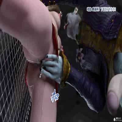 [DY Heroine,rui]战斗女超人重启03