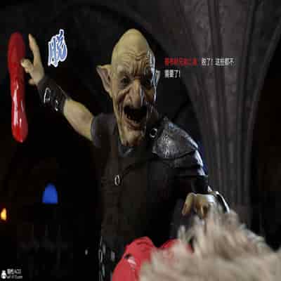 [DY Heroine,rui]战斗女超人重启03