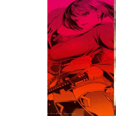 [tes_mel] けだもの春画 [真不可视汉化组x雅居贤辈] [DL版]