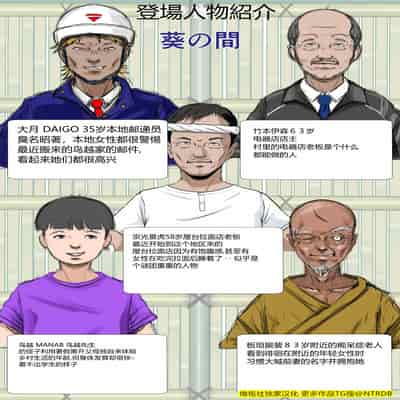 [NTRシステム (ねっとりP太郎)] 垣根妻II1-3