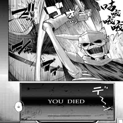 [ナポ] 恋のガンファイト第4話 [无毒汉化组X兔司姬漢化組] [DL版]