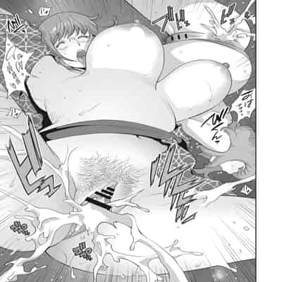 [琴義弓介] 楓子さんはLカップ淫パクト (純情デカメロン)｜和L罩杯枫子同学的淫乱关系 [茄某人个人汉化] [DL版]