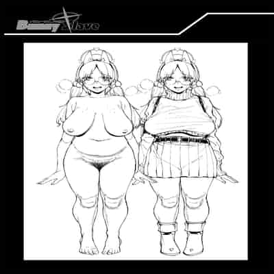 [ERECT TOUCH (エレクトさわる)] BUNNY SLAVE 3rd period (ブルーアーカイブ)｜兔女郎奴隶 3rd [白杨汉化组] [DL版]