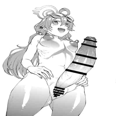 [ERECT TOUCH (エレクトさわる)] BUNNY SLAVE 3rd period (ブルーアーカイブ)｜兔女郎奴隶 3rd [白杨汉化组] [DL版]