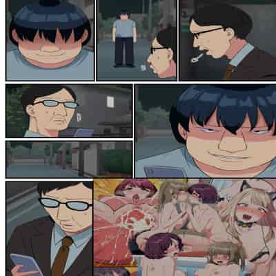 [NCP] クソな女上司もコンビニ店員も元カノも全員寝取る!とある改変動画の力で俺を下に見るクソ女どもにどぴゅどぴゅ生ハメ復讐 [萌意永久人个人汉化]