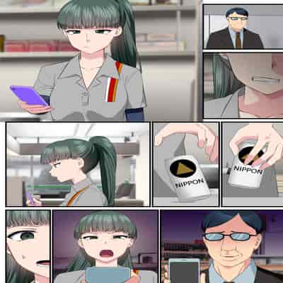 [NCP] クソな女上司もコンビニ店員も元カノも全員寝取る!とある改変動画の力で俺を下に見るクソ女どもにどぴゅどぴゅ生ハメ復讐 [萌意永久人个人汉化]