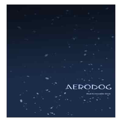 [AERODOG (inu)] 調月リオのご奉仕性活 (ブルーアーカイブ) [黎欧出资汉化] [DL版]