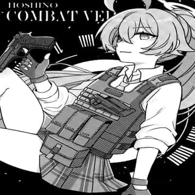 (C105) [Damier Cookie (惟千茉鶴)] 甘いステージの誘惑 -アイドルホシノの禁断ヒ.ミ.ツ (ブルーアーカイブ)｜来自舞台上的甜蜜诱惑 -偶像星野那不为人知的秘·密 [欶澜汉