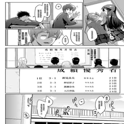 [煌野一人] ドロップアウト アフタークラス [DL版][中国翻訳][疏碼]