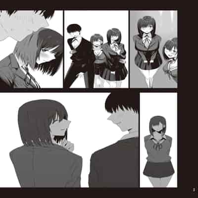 [COMPLEX (防波堤)] 続・汚れた白さを何と呼ぶ？ [DL版] [中国翻訳]