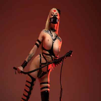 Alin ma／Xenon - Do-S