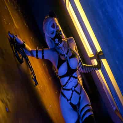 Alin ma／Xenon - Do-S