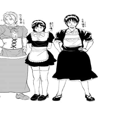 [木静謙二] 僕とイトコのお姉さんと [机智的叉子汉化] [DL版]