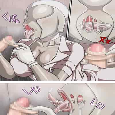 [マニまにあ (もうそうくん)] 再胎 (サイレントヒル) [廉价汉化组]