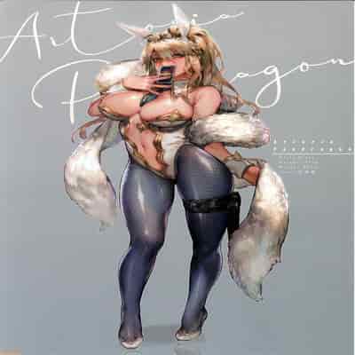 [TOHOORIN (よろず)] 本能 Ⅰ-Ⅲ (Fate／Grand Order)[中国翻訳][疏碼]