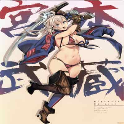 [TOHOORIN (よろず)] 本能 Ⅰ-Ⅲ (Fate／Grand Order)[中国翻訳][疏碼]