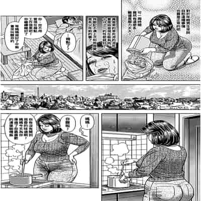 [セニョール大悦] ママの定期便！