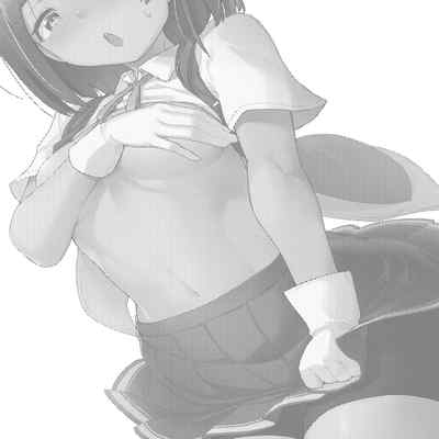 [Takeya (Taketora Suzume)] Kuroshio Challenge (Kantai Collection -KanColle-) [Chinese] [吸住没碎个人汉化] [Digital]