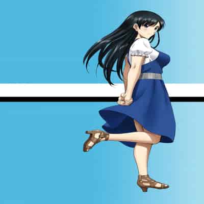 [ACTIVA (SMAC)] 露出オトメComic「 清楚な彼女は夜のドライブインで一糸まとわぬ〜神崎由香〜」[中国翻訳] [DL版]