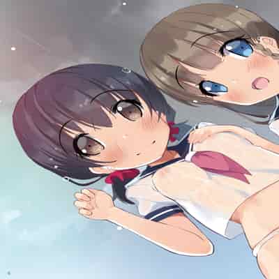 [くろわさび (くろず)] フンドシWalker [孤独的蛇个人汉化] [DL版]