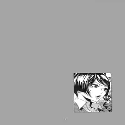 [LINDA Project] バクラブ。_BAKULOVE 3~5 (バクマン。)[中国翻訳][粗碼][殘缺]