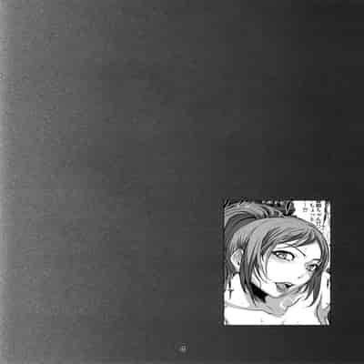 [LINDA Project] バクラブ。_BAKULOVE 3~5 (バクマン。)[中国翻訳][粗碼][殘缺]